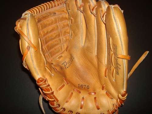 Ted Williams Sears 1676 Front